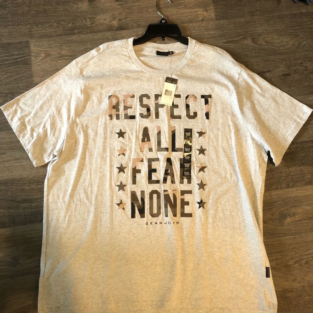 Sean John Shirt